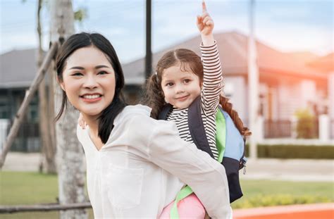 Daniel single parent personals